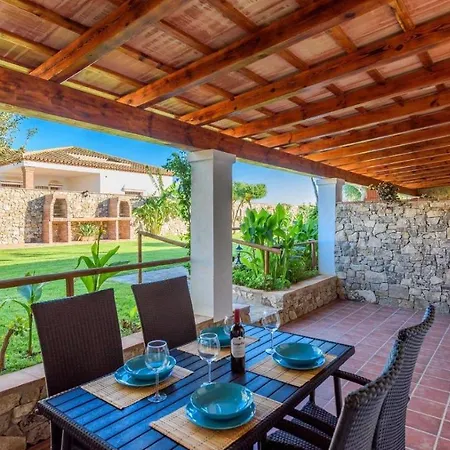 Apto El Descanso I By Ruralidays Casa vacanze Conil De La Frontera