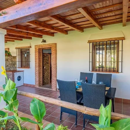 Apto El Descanso I By Ruralidays Casa vacanze Conil De La Frontera