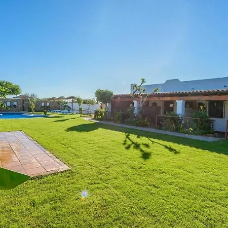 Apto El Descanso I By Ruralidays Casa vacanze Conil De La Frontera